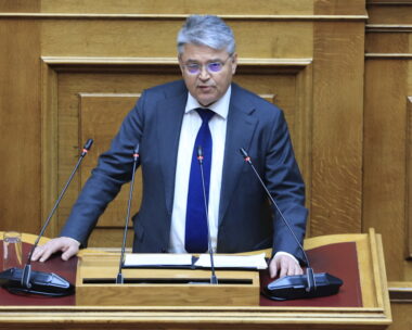 Ο πρόεδρος της Νίκης Δημήτρης Νατσιός, Πηγή φωτογραφίας