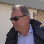 Ο Δημήτρης Οικονόμου