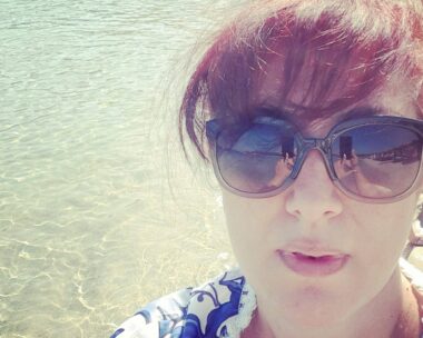 Η 50χρονη που βρήκε τραγικό θάνατο στο τροχαίο δυστύχημα στη Θεσσαλονίκη