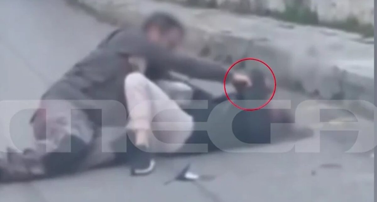 Δολοφονία 43χρονου στη Χαλκίδα