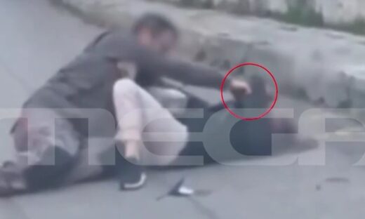 Δολοφονία 43χρονου στη Χαλκίδα