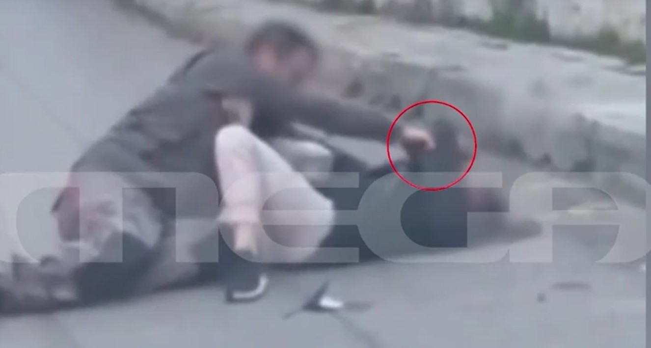Δολοφονία 43χρονου στη Χαλκίδα