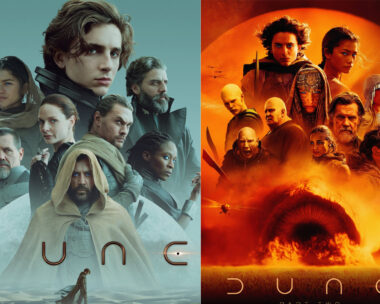 Το σύμπαν του Dune αποκλειστικά διαθέσιμο στο Vodafone TV