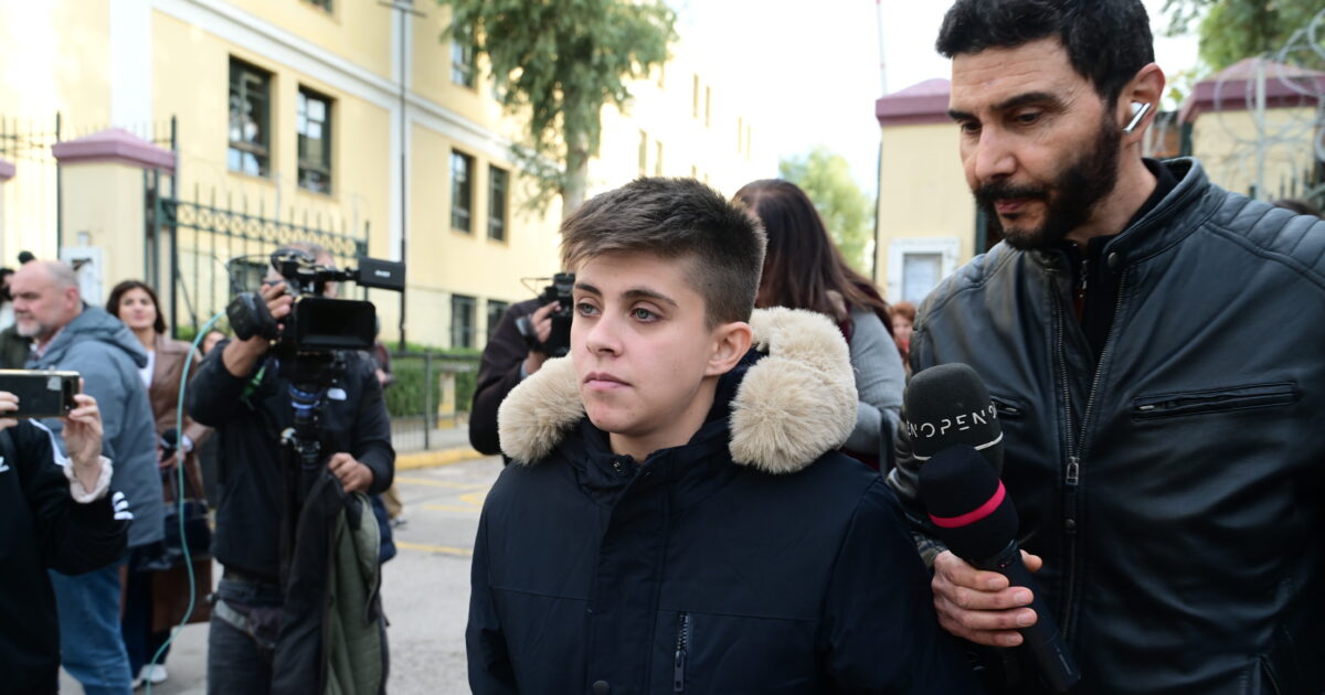 Irene Mourtzoukou: Death Conditions for another 4 children – indications for a common finding