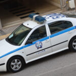 Περιπολικό Αστυνομίας