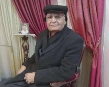Ο ελληνορθόδοξος που σκοτώθηκε στη Συρία