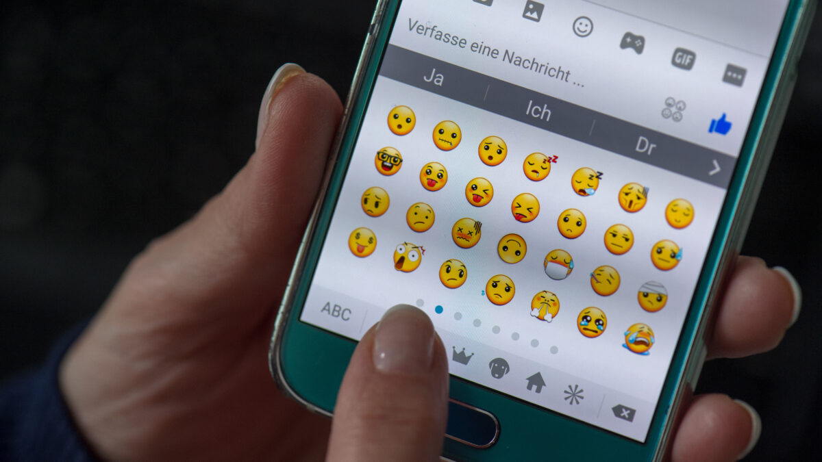Emojis