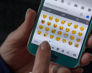 Emojis