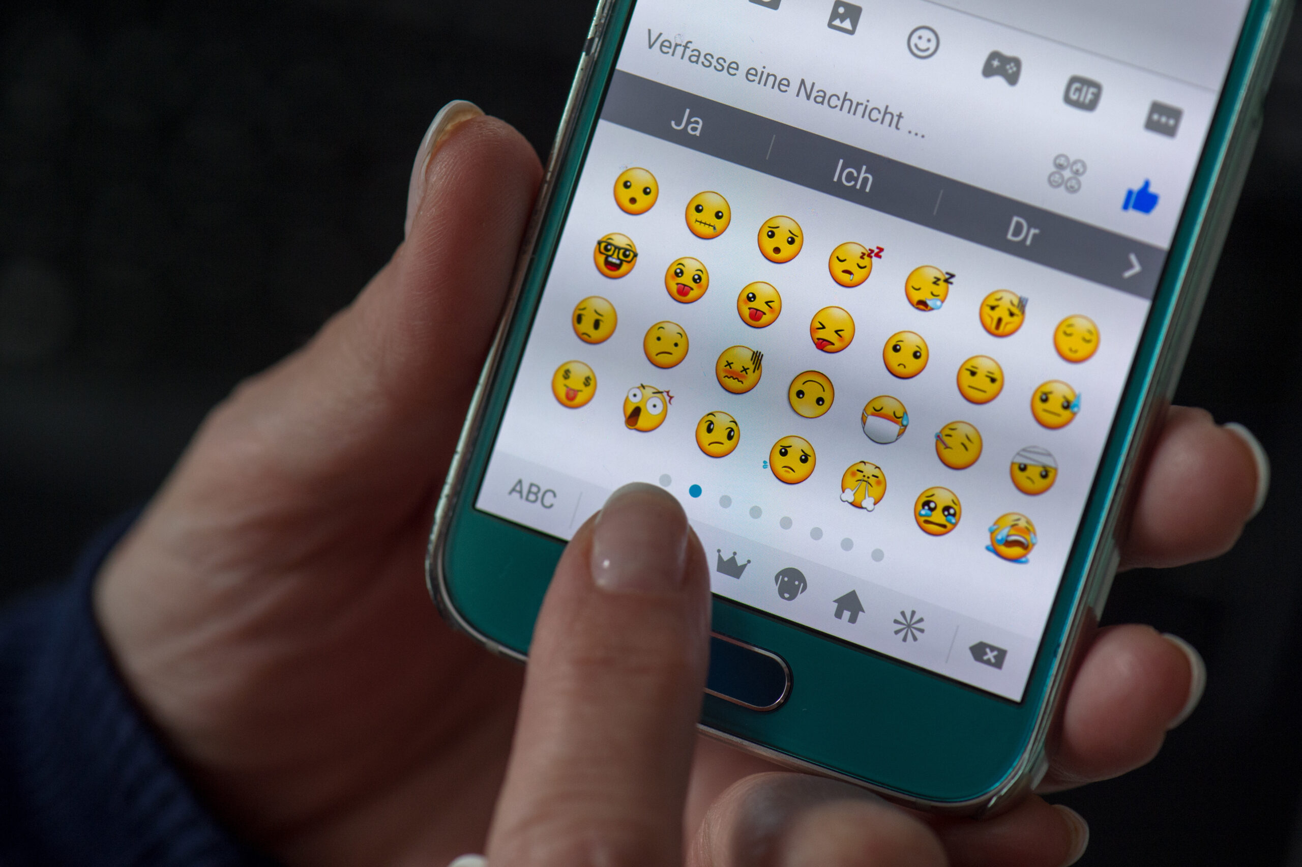 Emojis