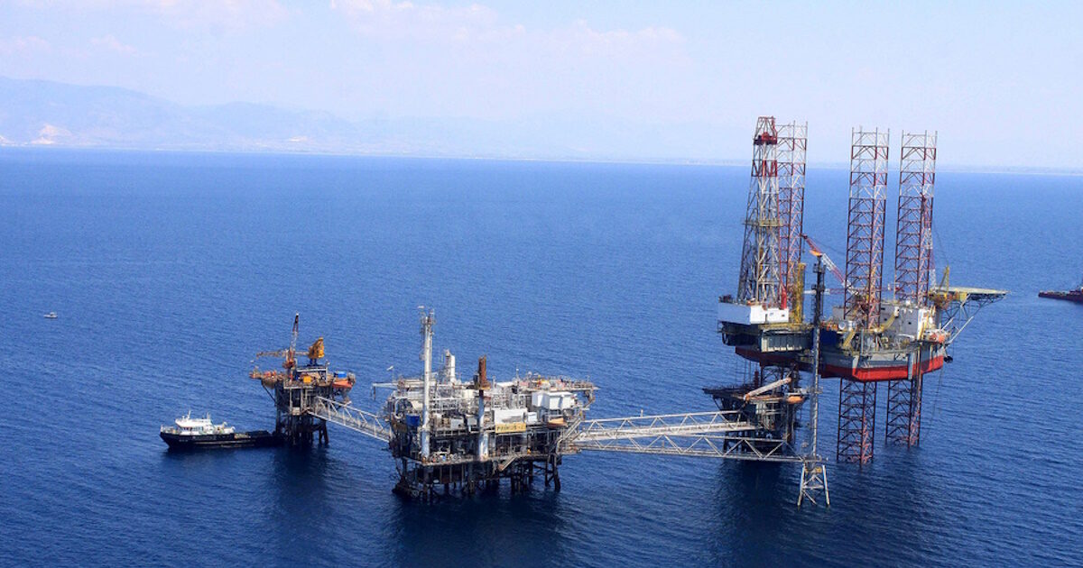 Energean: New Grilling Program in Israel in 2026