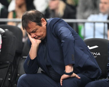 Ο Εργκίν Αταμάν