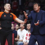 Ο Ερκίν Αταμάν