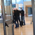 Εισβολή βουλευτή της "Νίκης" στην Εθνική Πινακοθήκη και βανδαλισμός εκθεμάτων