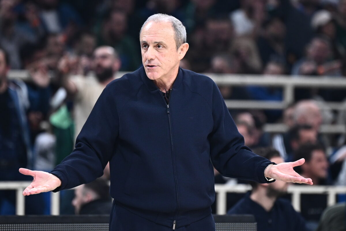 Ο Έτορε Μεσίνα