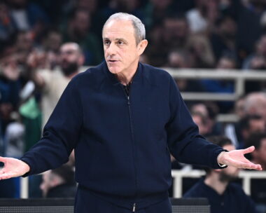 Ο Έτορε Μεσίνα