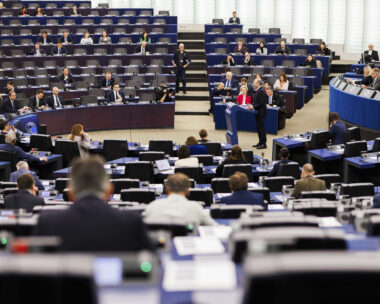 Νέο σκάνδαλο συνταράσσει το Ευρωπαϊκό Κοινοβούλιο