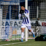 Ο Ευθύμης Κολούρης
