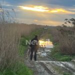 Το σημείο όπου βρέθηκε νεκρός ο 50χρονος αγνοούμενος