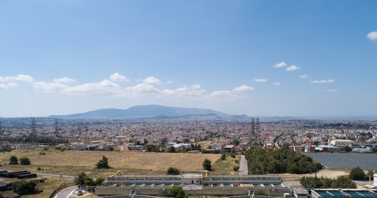 ΕΥΔΑΠ: Αυξημένος κατά 6,3% ο τζίρος το 2024