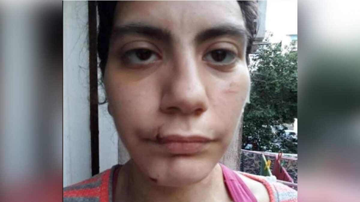Η Φαίη Μπακογιώργου