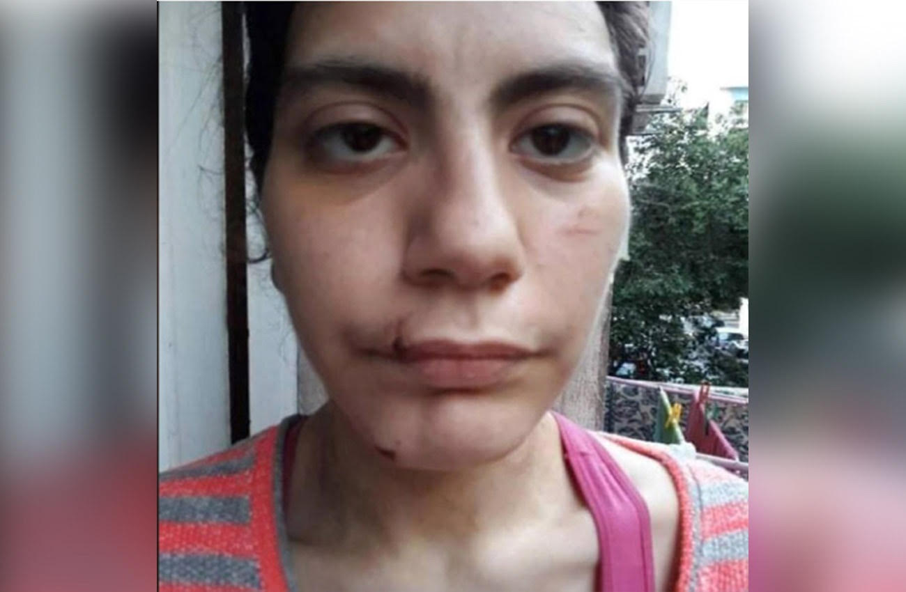 Η Φαίη Μπακογιώργου