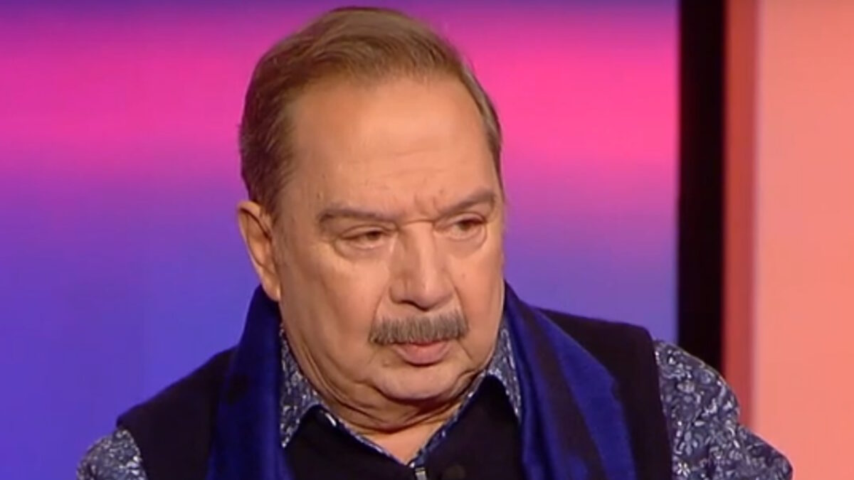 Σταμάτης Φασουλής