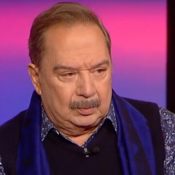 Σταμάτης Φασουλής