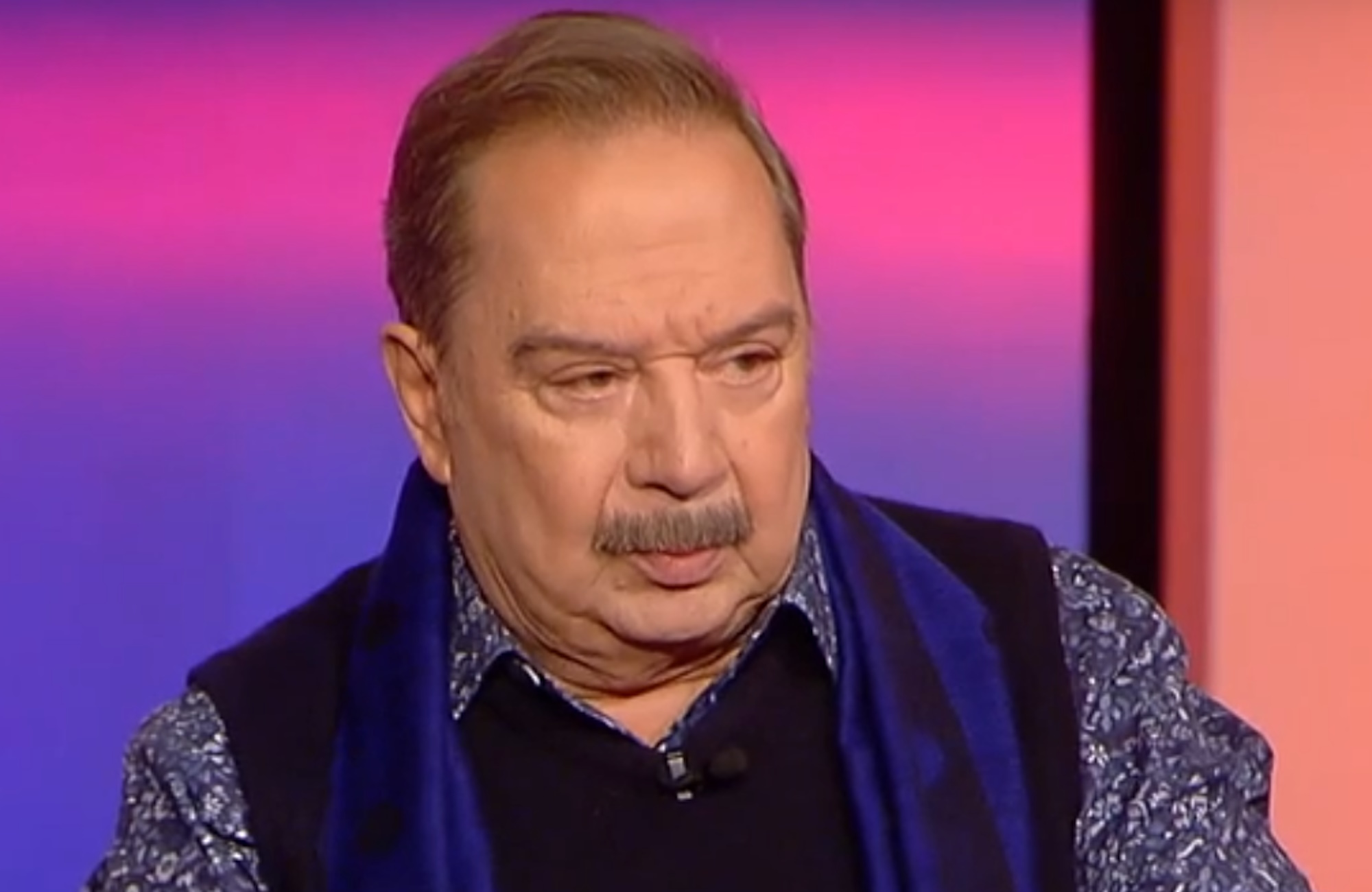 Σταμάτης Φασουλής