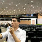 Ο Ελληνοκύπριος ευρωβουλευτής, Φειδίας Παναγιώτου