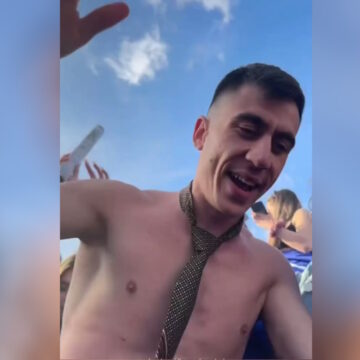 Ο Φειδίας Παναγιώτου