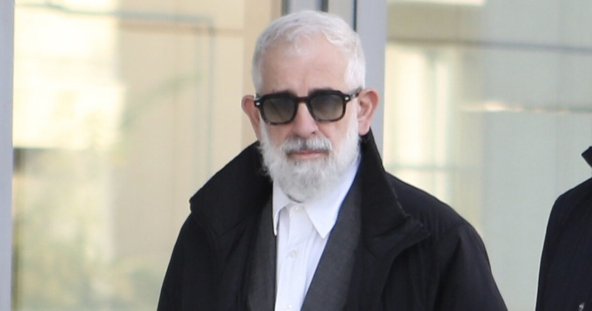 “Petros Filippides did not claim that there was a minor complaint against Spyros Bibilas,” his lawyers say