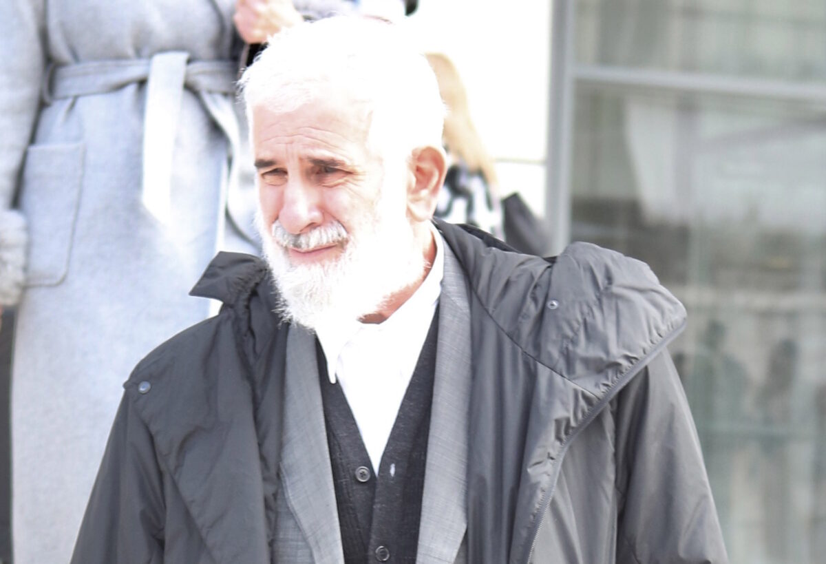 Πέτρος Φιλιππίδης