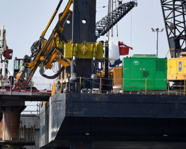 Τερματικός σταθμός LNG