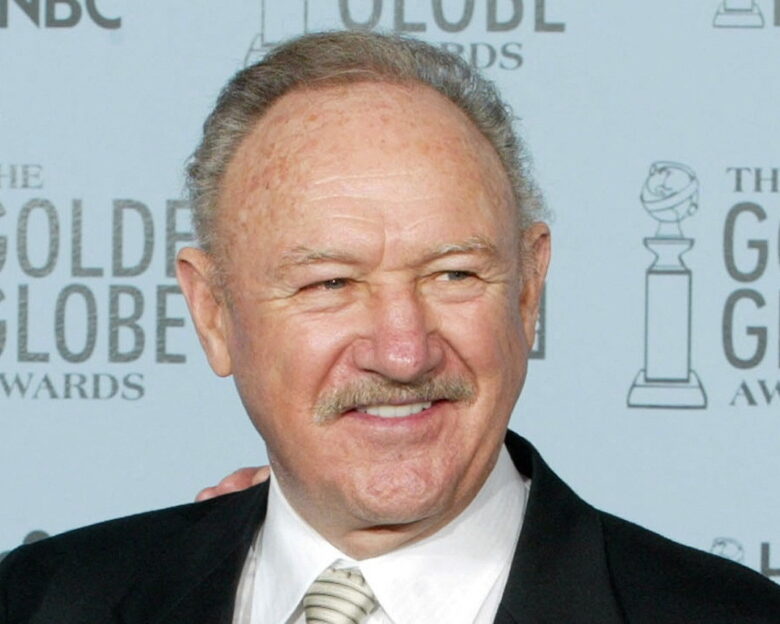 Τζιν Χάκμαν: Προσωπικά του αντικείμενα ξεπέρασαν τα 2 εκατ. δολάρια σε δημοπρασία μετά τον θάνατό του