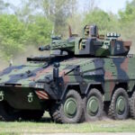Όχημα της Rheinmetall
