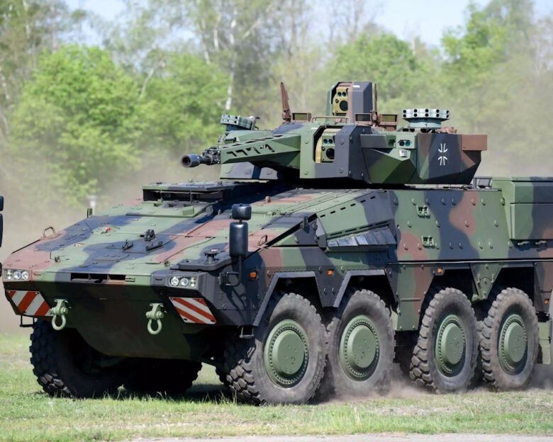 Η απειλή του πολέμου εκτοξεύει τις μετοχές των αμυντικών βιομηχανιών της ΕΕ και των ΗΠΑ