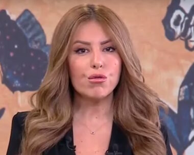 Αναστασία Γιάμαλη
