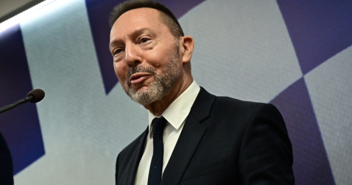 Stournaras: New interest rates reduction from the ECB in April