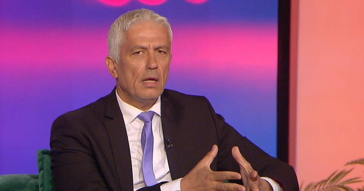 George Kalliakmanis: “I was in pain when I saw George Karaivaz, he was my friend”