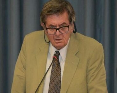 Ο Γεώργιος Κορρές