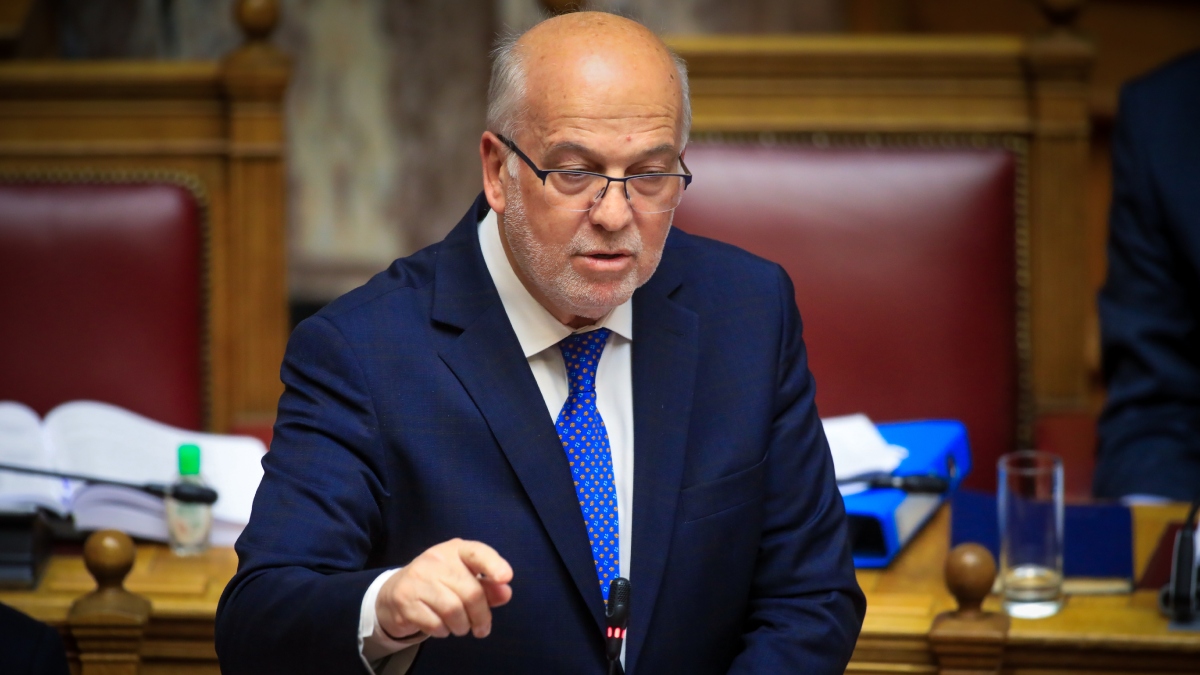 Γιώργος Φλωρίδης