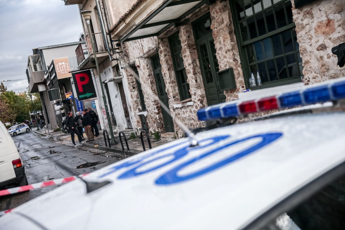 Γκάζι: Συνελήφθη 39χρονος Αλβανός για τους πυροβολισμούς εναντίον των τριών  Κρητικών σε κλαμπ το 2023