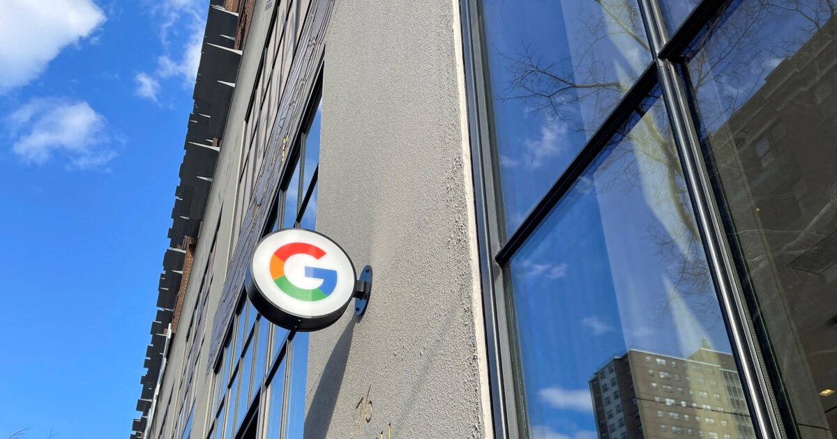 Google: Requires Startup Wiz for $ 32 billion