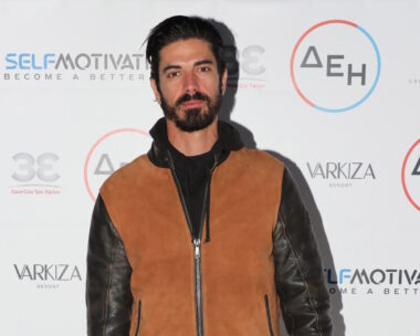 Δημήτρης Γκοτσόπουλος
