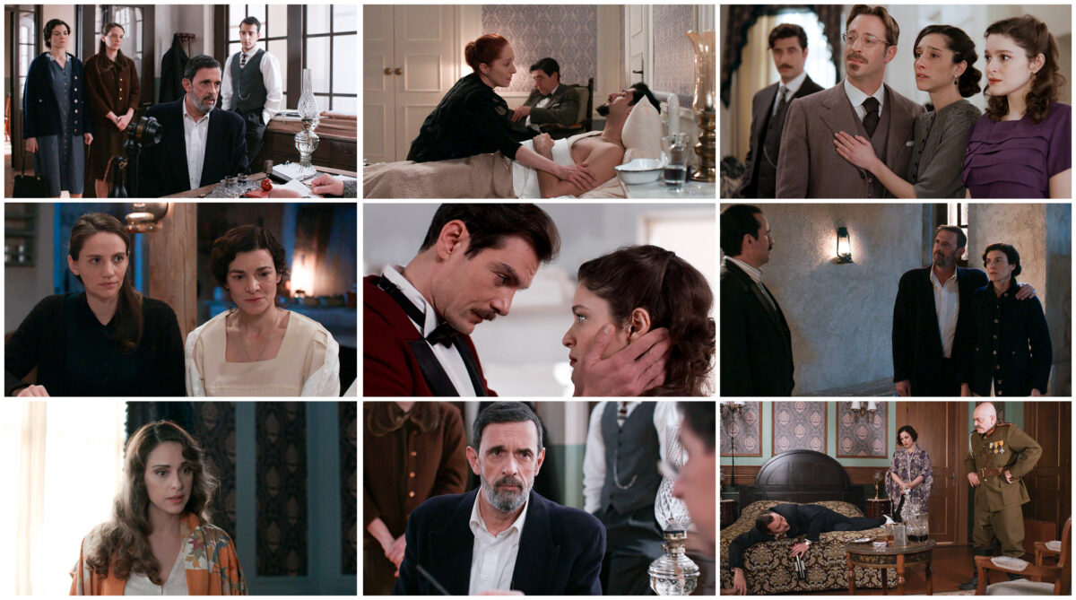 Grand Hotel