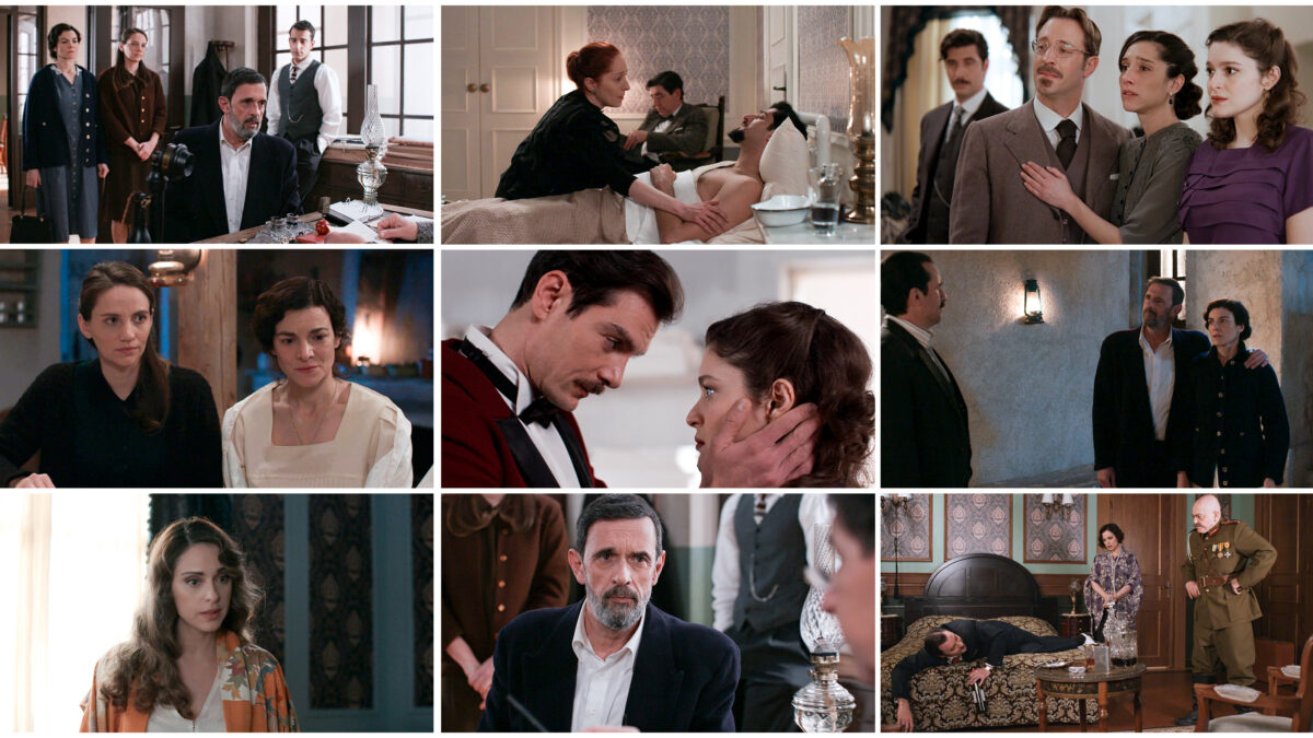 Grand Hotel