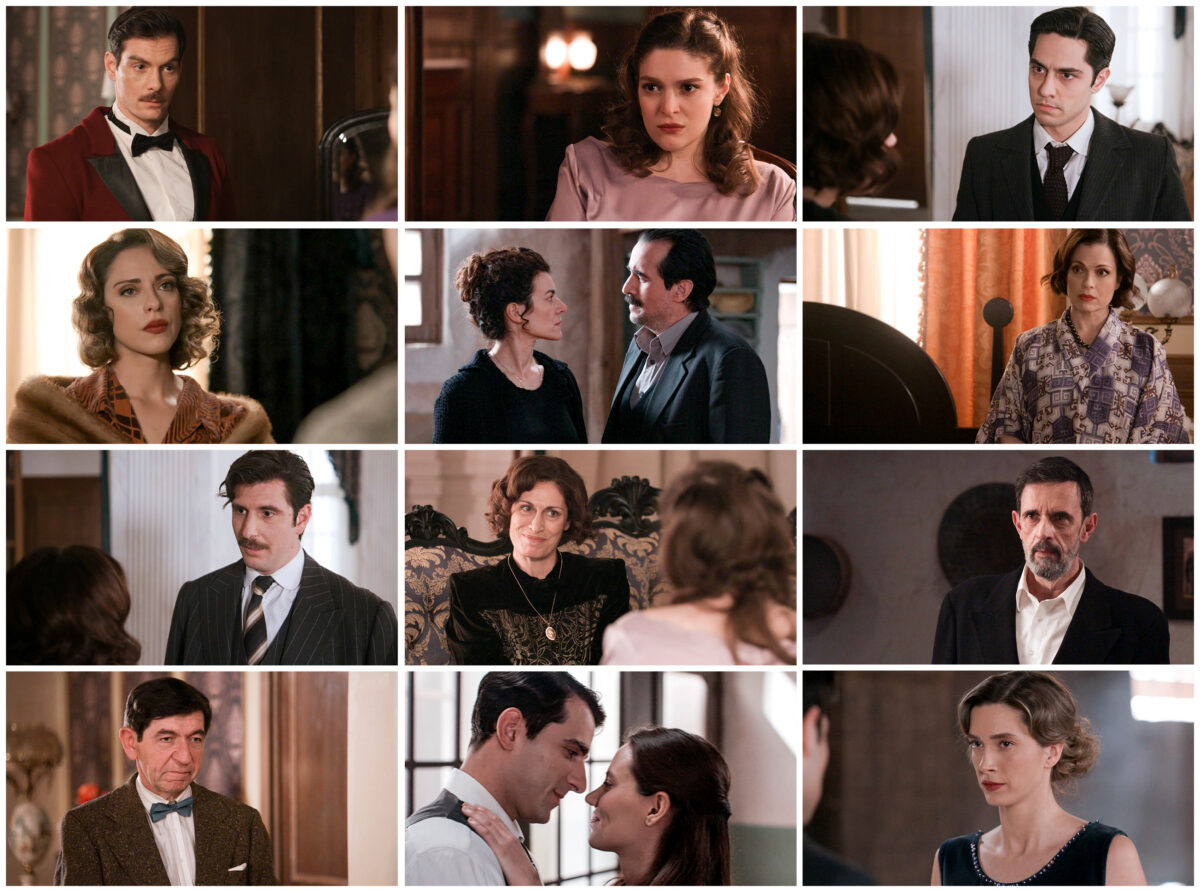 Grand Hotel