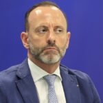 Ο Δημήτρης Δημητριάδης