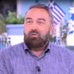 Ο Γρηγόρης Γκουντάρας