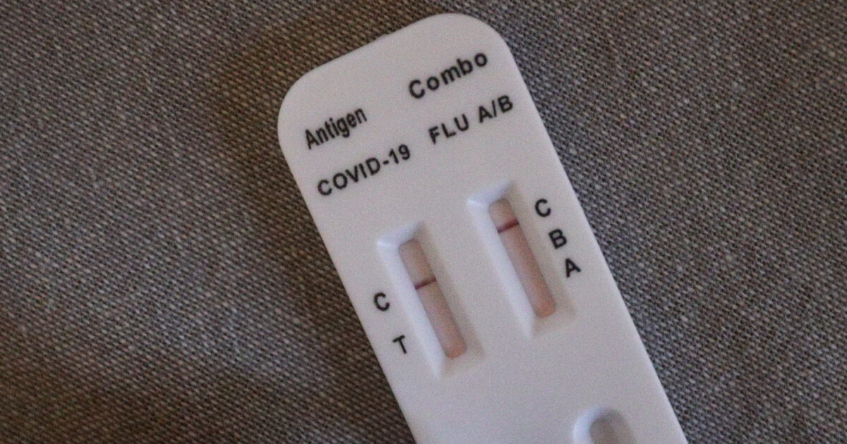 ERC: Two new serious cases of flu in the last week – 2 intubations and 4 deaths from coronovation